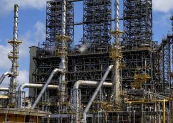 CNI projeta crescimento do PIB de 1,8% em 2026