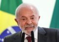 Lula faz discurso de Natal em cadeia nacional de rádio e televisão