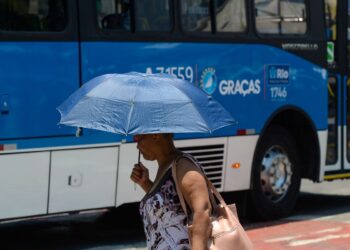 Calor pode aumentar risco de AVC, alerta médico