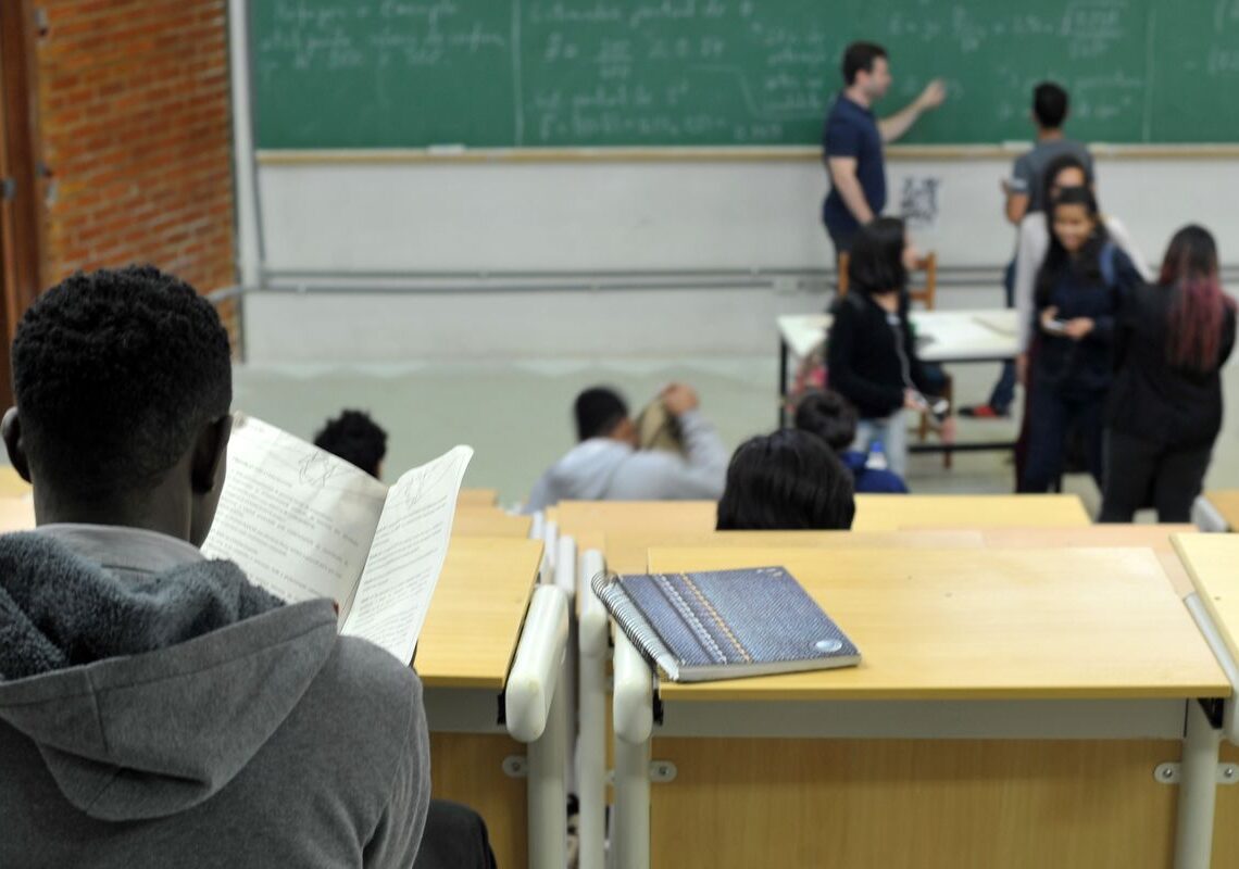 SC: Assembleia proíbe cotas raciais em universidades estaduais