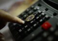 Governo Central registra déficit de R$ 20,2 bilhões em novembro
