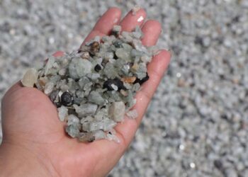 Estudo do Ipea analisa potencial dos minerais críticos no Brasil