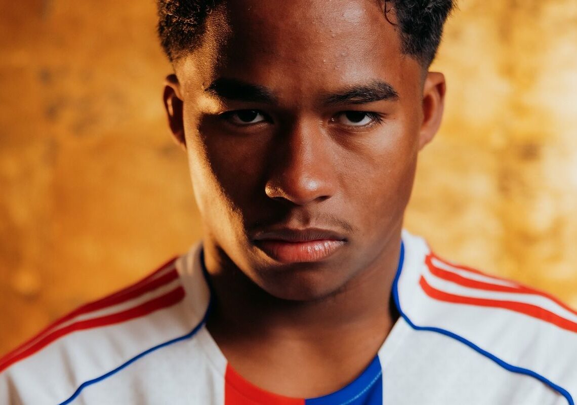 Lyon anuncia contratação por empréstimo do atacante Endrick