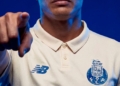 Porto anuncia contratação do zagueiro brasileiro Thiago Silva