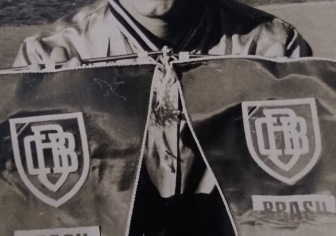 Basquete: Maria Aparecida Cardoso Guimarães falece aos 95 anos