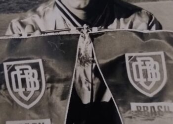 Basquete: Maria Aparecida Cardoso Guimarães falece aos 95 anos