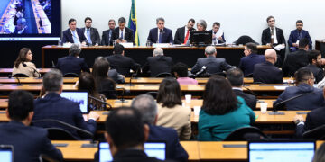 O que são emendas parlamentares e como são definidas? — Senado Notícias