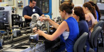 IBGE: 25 municípios concentram mais de um terço do PIB brasileiro