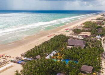 MP amplia prazo para identificação de terras públicas em margens de mar e rios — Senado Notícias