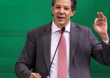 Haddad diz que governo deverá registrar menor inflação da história