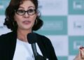 CCJ: relator vota pela manutenção do mandato de Carla Zambelli