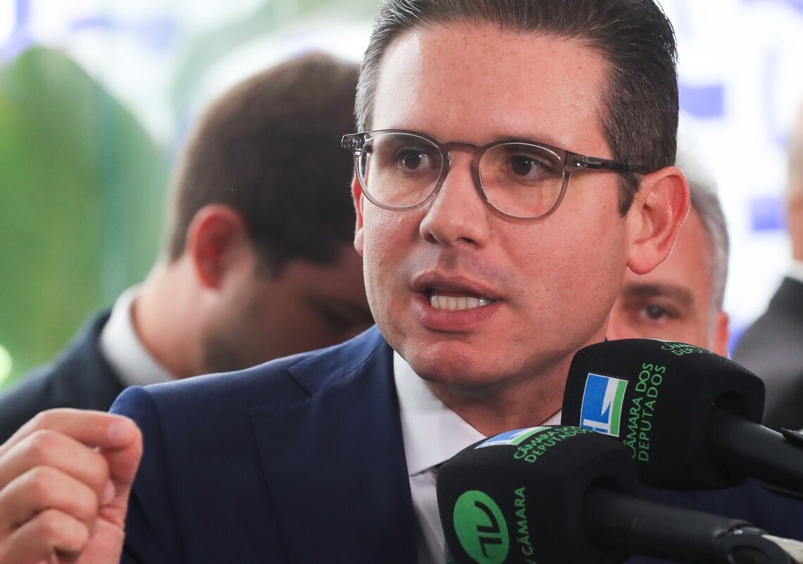 Motta elogia servidora alvo da PF e diz que Dino não aponta desvio