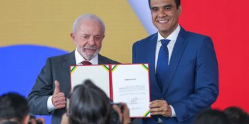 Novo ministro diz que governo deve priorizar acesso do povo ao turismo