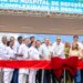 Ministério da Saúde inaugura hospital de alta complexidade no Maranhão