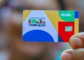 Caixa começa a pagar Bolsa Família de dezembro