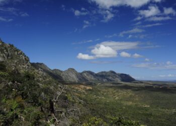 Comissão debate desenvolvimento turístico sustentável da Cordilheira do Espinhaço, em Minas Gerais – Notícias