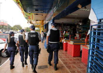 Preocupação com segurança pública mobilizou o Senado em 2025 — Senado Notícias