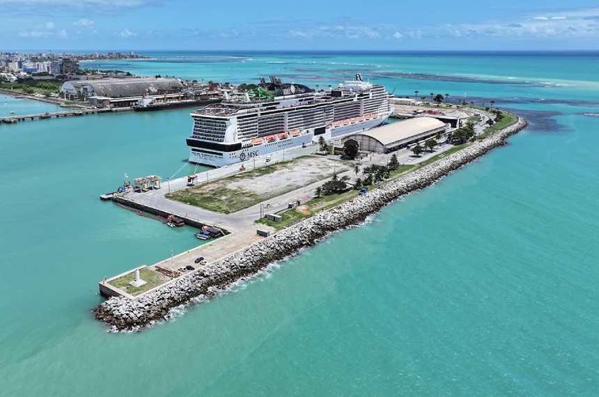 Liberados mais de R$ 100 milhões para infraestrutura e projetos de inovação — Senado Notícias