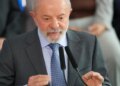 Lula diz que indicação de Messias não deve ser problema político