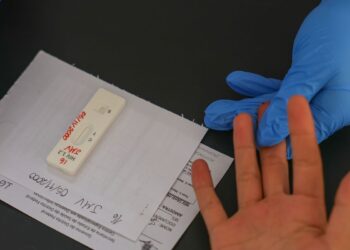 HIV/Aids: Brasil vai insistir em acordo por PrEP de longa duração