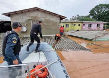 Comissão vota relatório parcial e faz balanço sobre ações relacionadas a enchentes no Rio Grande do Sul – Notícias