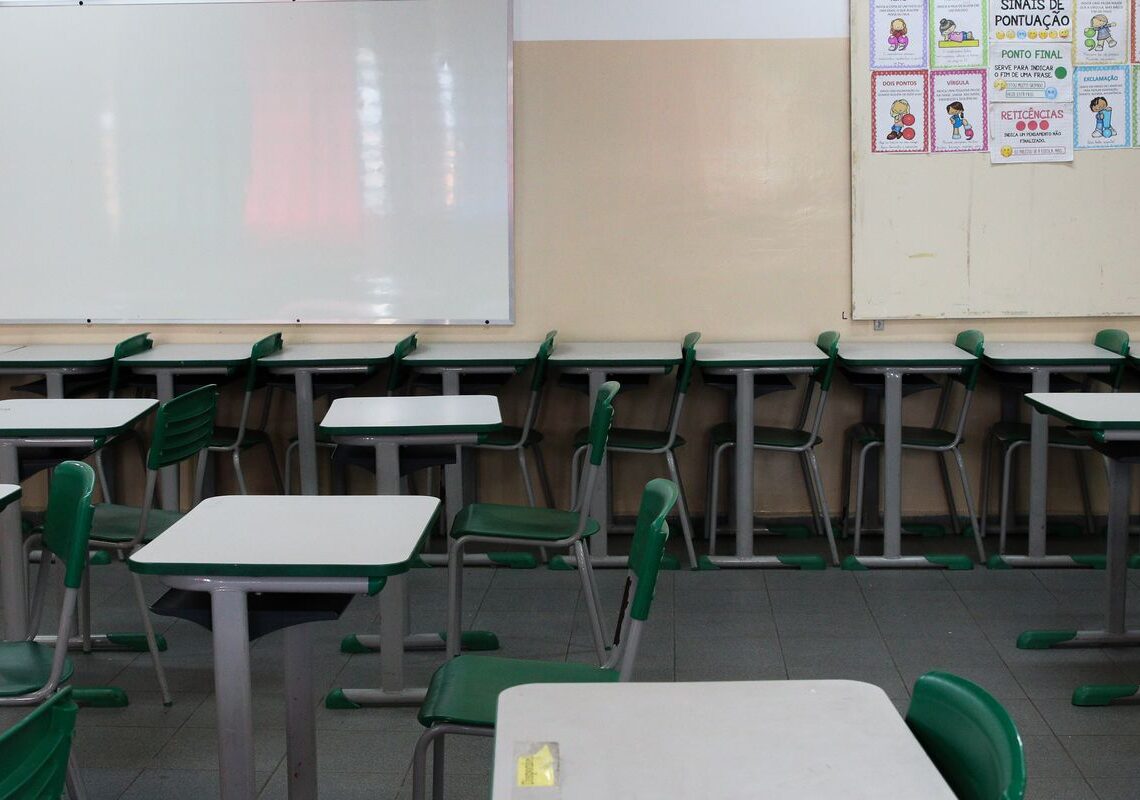 Liminar suspende avaliação de desempenho dos professores em São Paulo