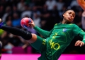 Handebol: Brasil fecha 1ª fase do Mundial com 100% de aproveitamento