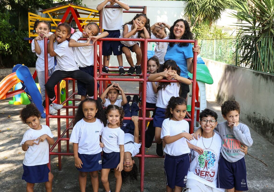 Dia do Orientador Educacional: profissão gera escolas mais acolhedoras