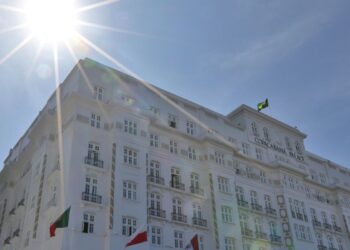 Padronização para horário de entrada e saída de hotéis começa a valer