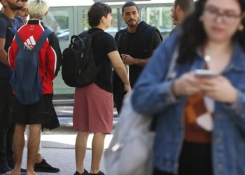 Estilo de vida leva jovens de até 30 anos apresentarem risco cardíaco