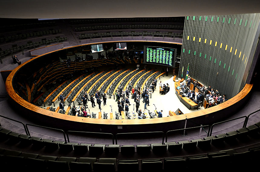 Aprovados créditos para órgãos da área de infraestrutura — Senado Notícias