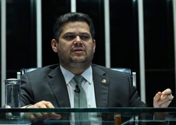 Davi confirma sessão do Congresso para votação do Orçamento — Senado Notícias
