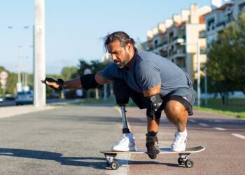 Dia de conscientização sobre ausência de membros, em 25 de agosto, vira lei — Senado Notícias