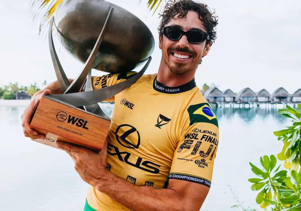 COB anuncia indicados a Melhor Atleta do Ano no Prêmio Brasil Olímpico