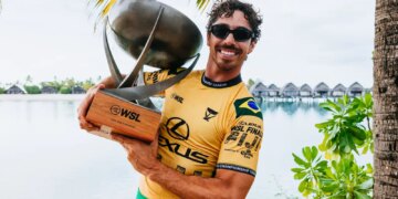 COB anuncia indicados a Melhor Atleta do Ano no Prêmio Brasil Olímpico