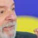 Lula tem evolução satisfatória após cirurgia de catarata