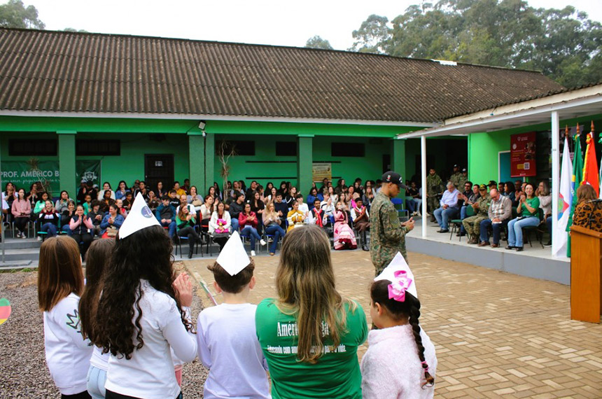 Ensino de defesa civil na escola está na pauta da Comissão de Educação — Senado Notícias
