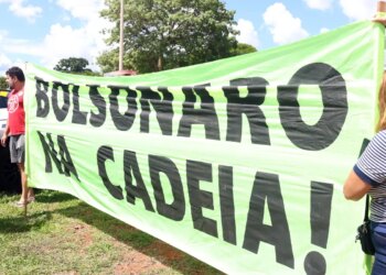 8/1: julgamento dos atos golpistas foi marco histórico para o país