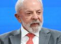 Lula reúne STF, BC, PF e Receita para debater combate ao crime