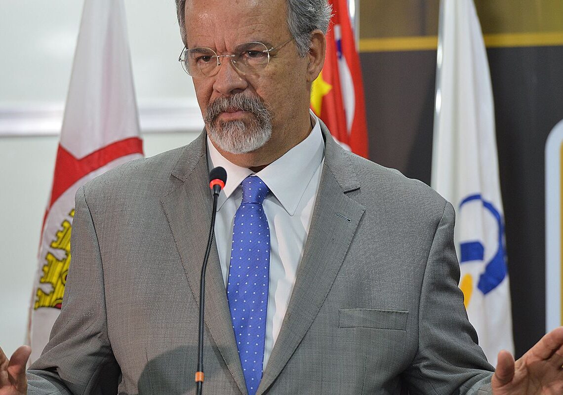 Políticos de todos os espectros homenageiam Raul Jungmann, morto ontem