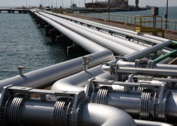 Transpetro registra aumento de furtos em dutos, após 6 anos de queda