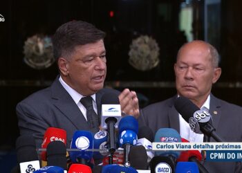 CPMI do INSS vai ouvir dono do Banco Master e presidente do INSS — Senado Notícias