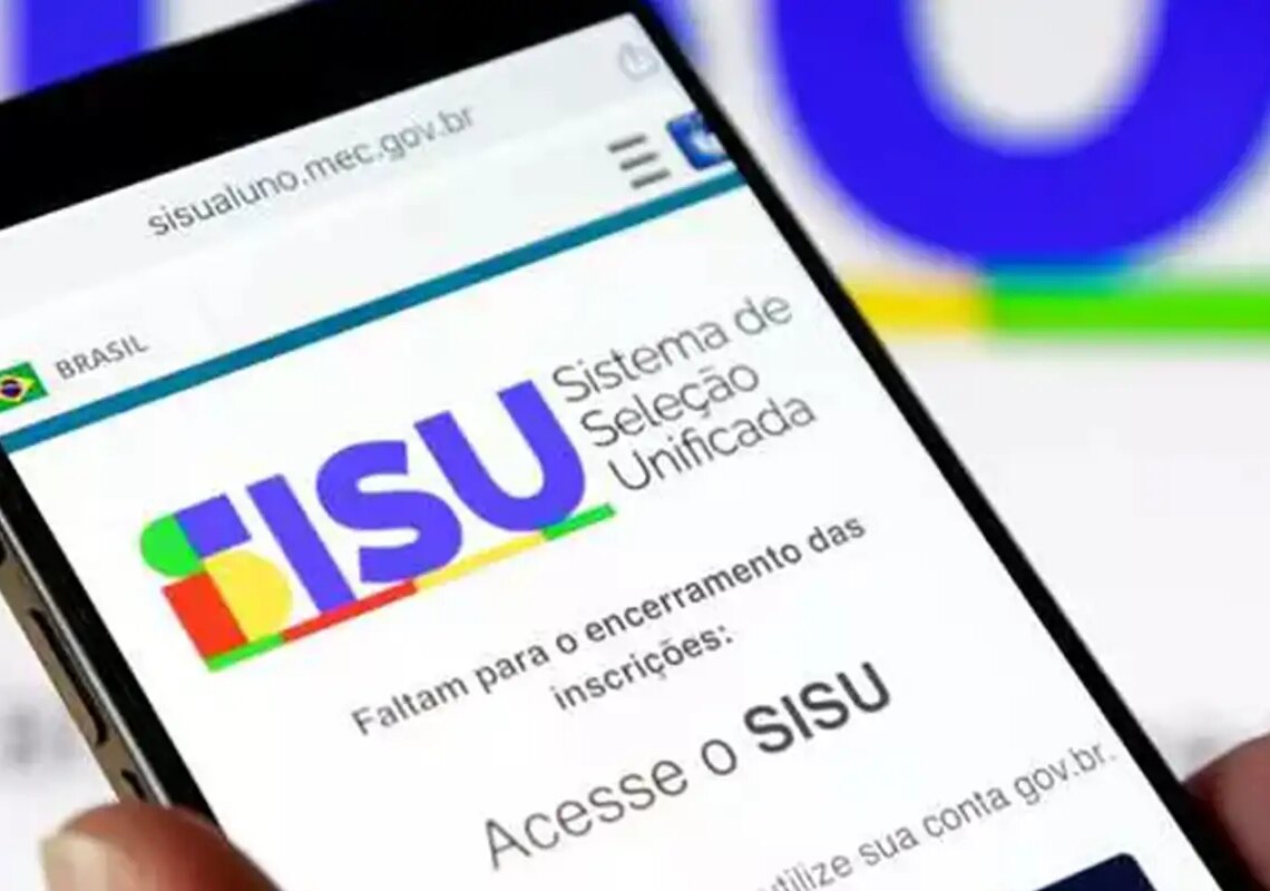 Sisu 2026: candidatos já podem conferir resultado individual