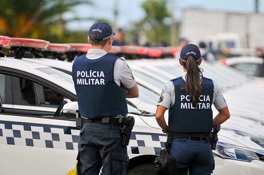 Atualização de normas de convocação de PM e bombeiro da reserva volta ao Senado — Senado Notícias