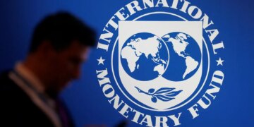 FMI reduz para 1,6% previsão de crescimento do Brasil em 2026