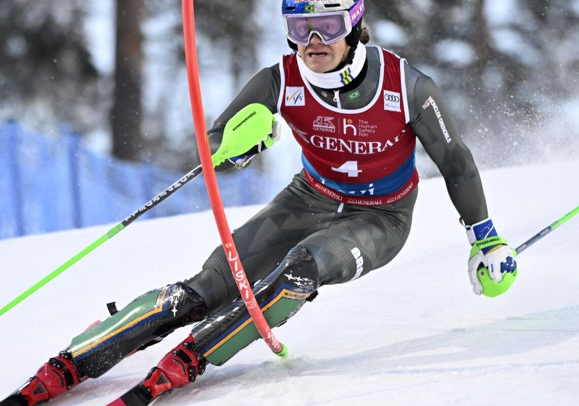 COB anuncia os 14 convocados para a Olimpíada de Inverno Milão-Cortina