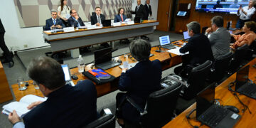 Reforma do Código Civil pode avançar no Senado em 2026 — Senado Notícias