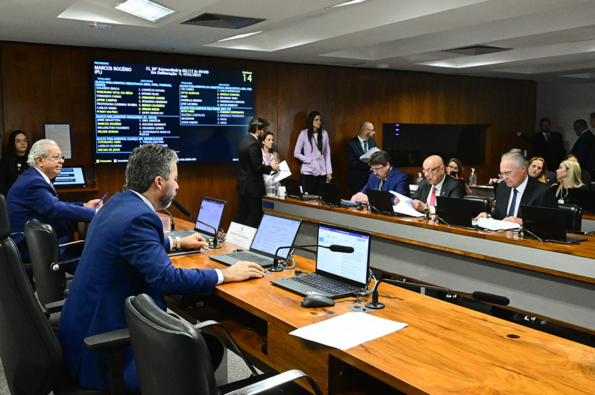 CI pode votar projeto que exige sinalização em rodovias federais após obras — Senado Notícias