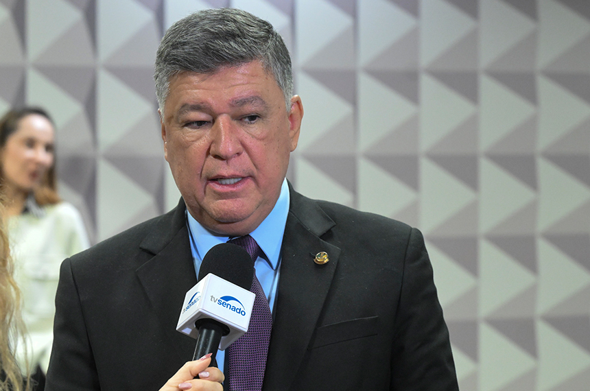 CPMI marca depoimentos de Vorcaro, Camisotti e presidente do INSS para quinta — Senado Notícias