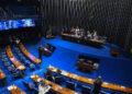 De olho no público virtual, discursos no Senado ficam mais curtos, aponta estudo — Senado Notícias